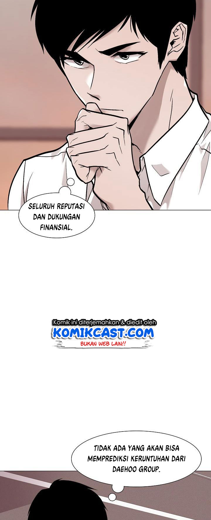 Past Life Regressor Chapter 21 - halaman 11