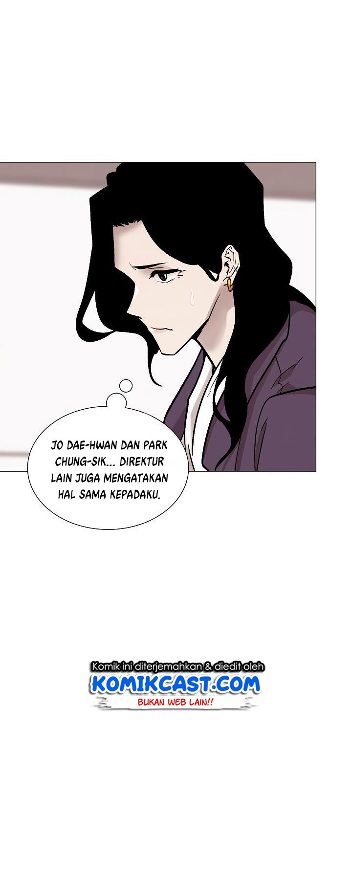 Past Life Regressor Chapter 21 - halaman 15