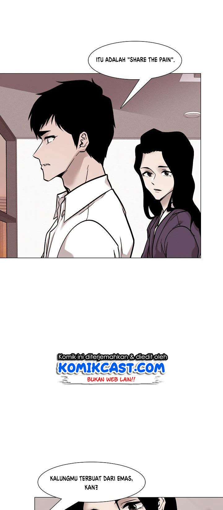 Past Life Regressor Chapter 21 - halaman 19