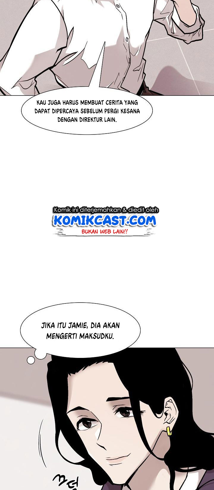 Past Life Regressor Chapter 21 - halaman 21