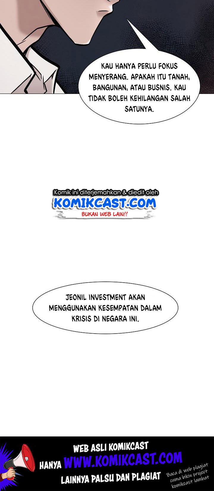 Past Life Regressor Chapter 21 - halaman 24