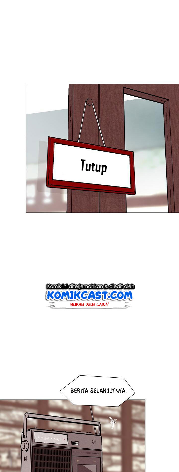 Past Life Regressor Chapter 21 - halaman 27