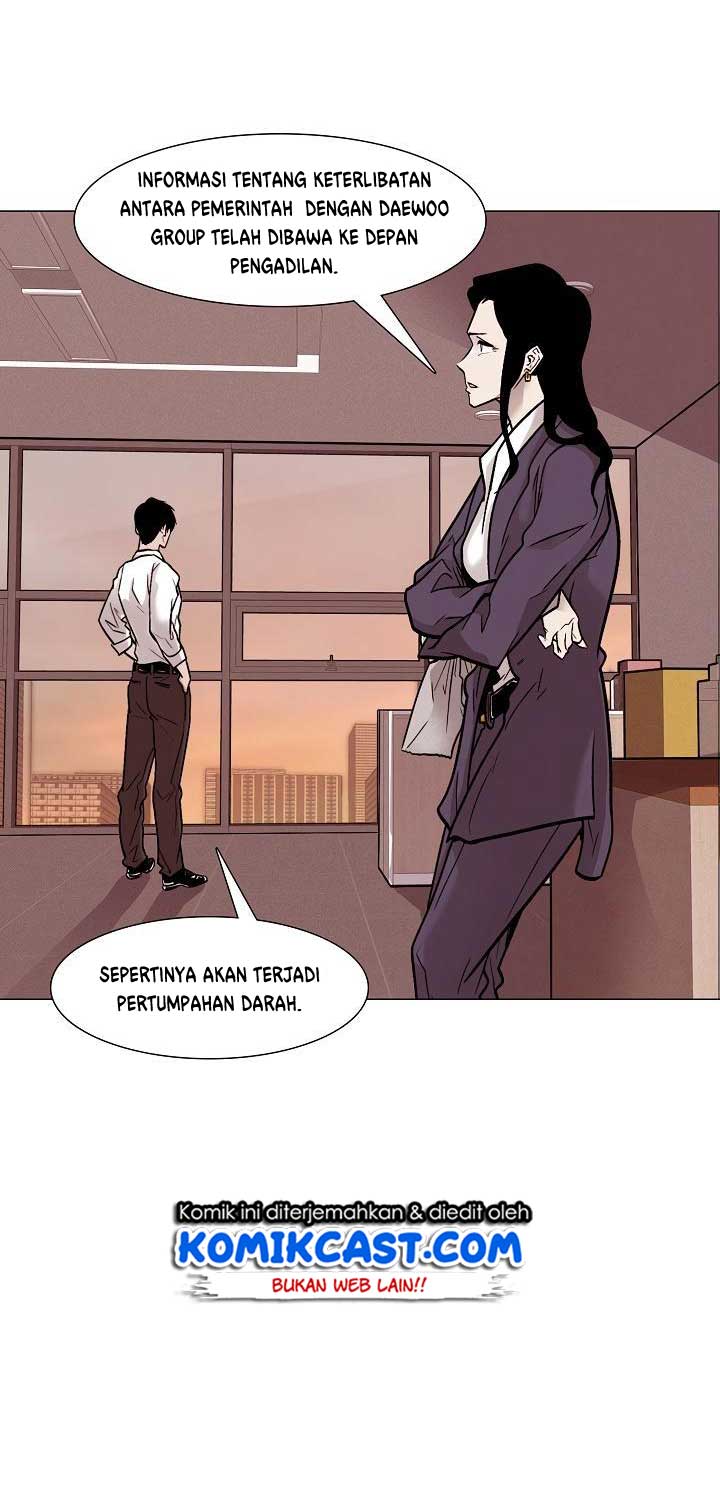 Past Life Regressor Chapter 21 - halaman 3