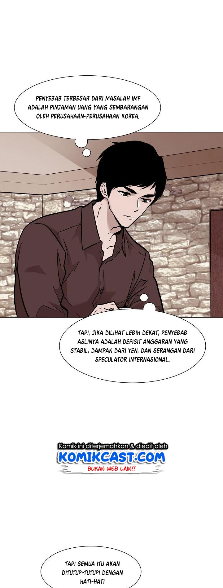 Past Life Regressor Chapter 21 - halaman 30