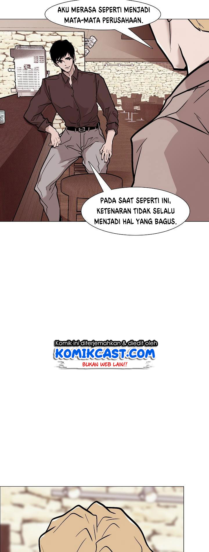 Past Life Regressor Chapter 21 - halaman 34