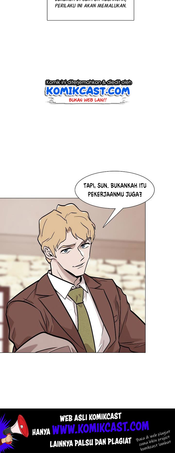 Past Life Regressor Chapter 21 - halaman 37
