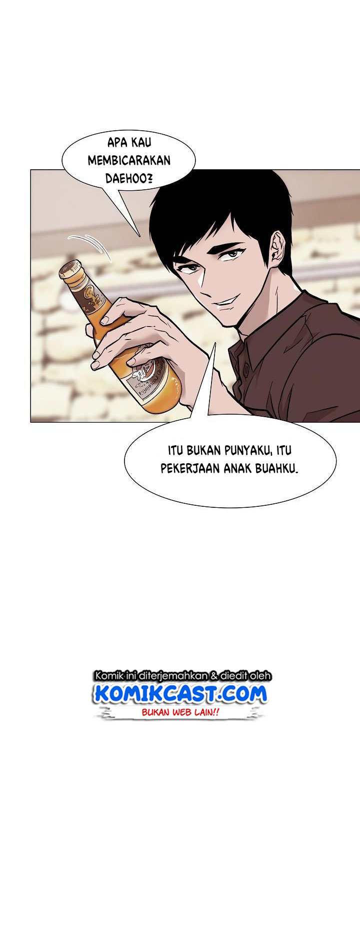 Past Life Regressor Chapter 21 - halaman 38