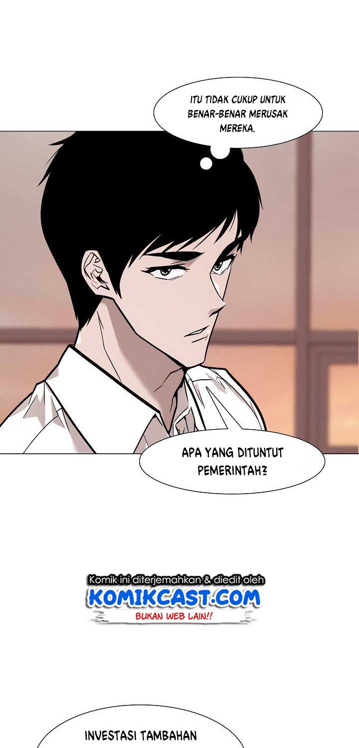 Past Life Regressor Chapter 21 - halaman 4