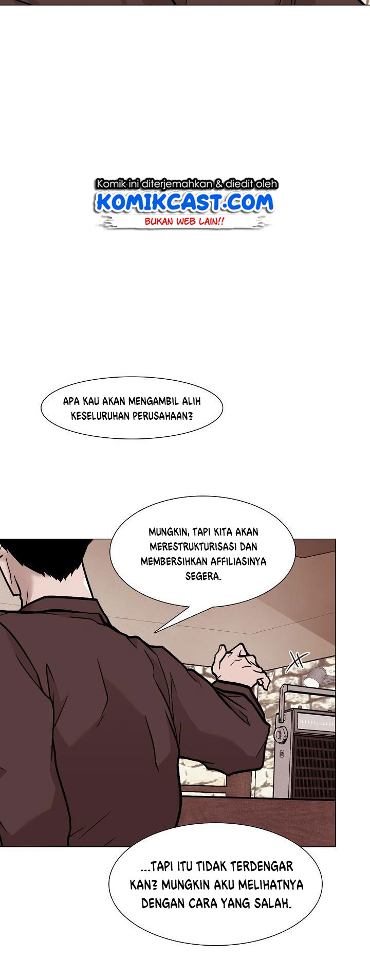 Past Life Regressor Chapter 21 - halaman 41