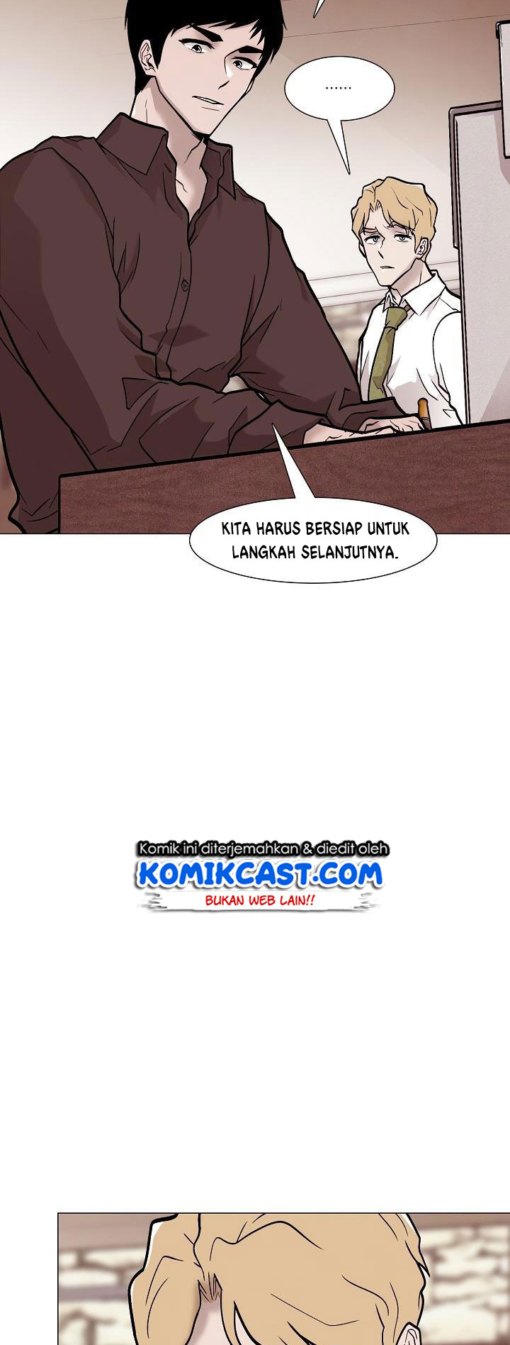 Past Life Regressor Chapter 21 - halaman 43
