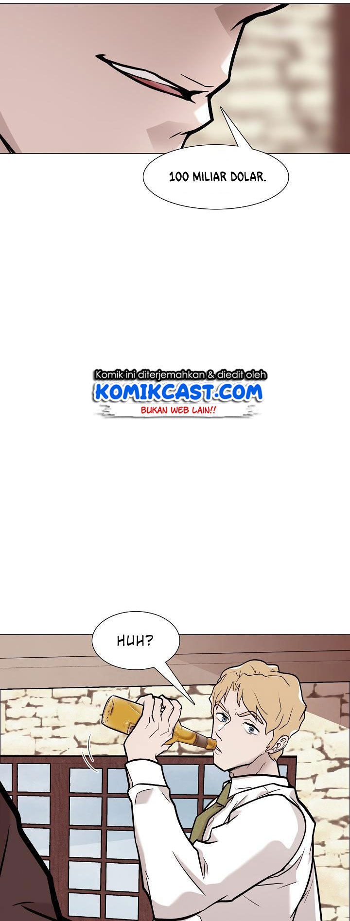 Past Life Regressor Chapter 21 - halaman 46