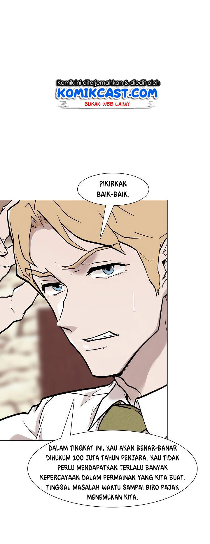 Past Life Regressor Chapter 21 - halaman 48