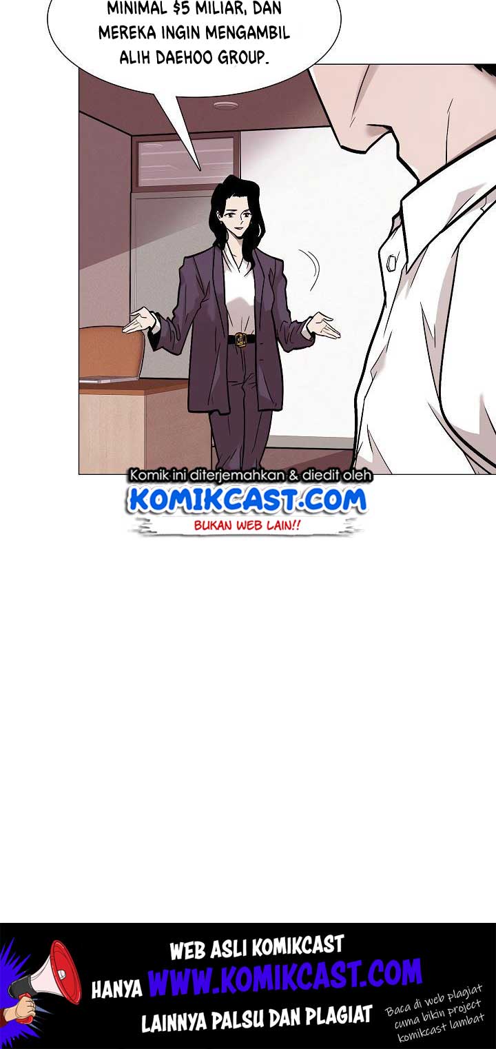 Past Life Regressor Chapter 21 - halaman 5