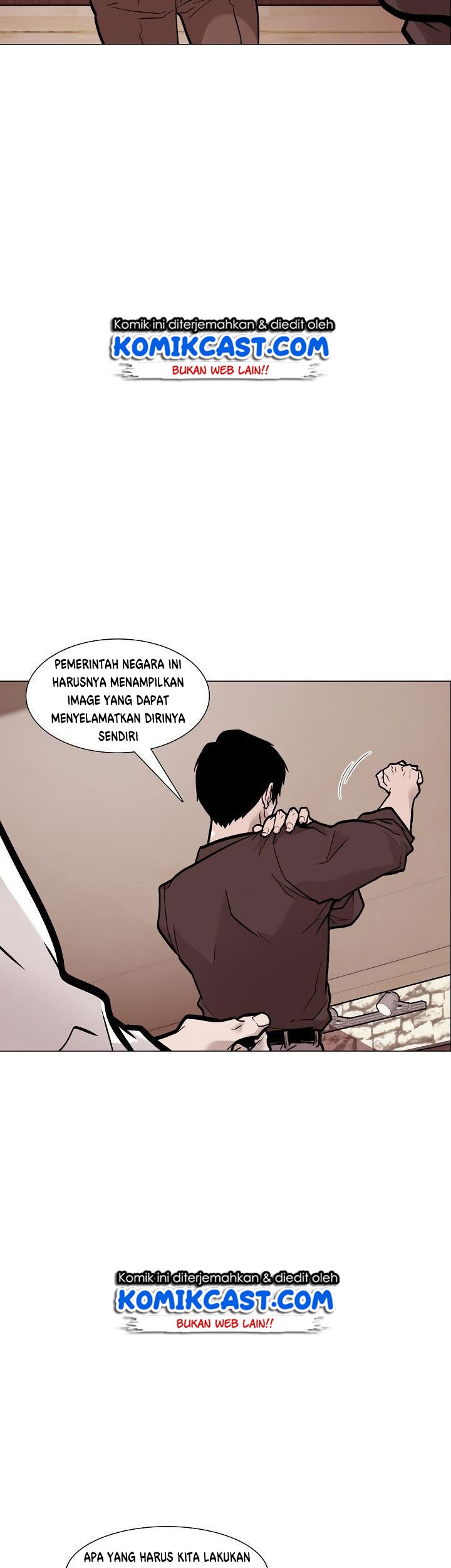 Past Life Regressor Chapter 21 - halaman 52