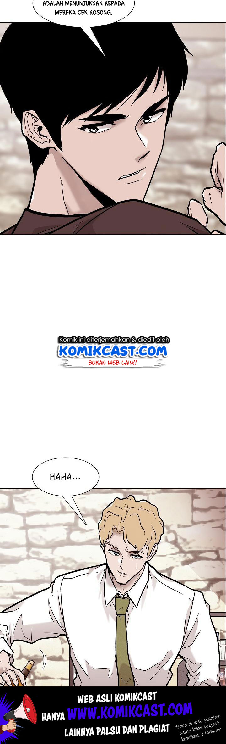 Past Life Regressor Chapter 21 - halaman 54