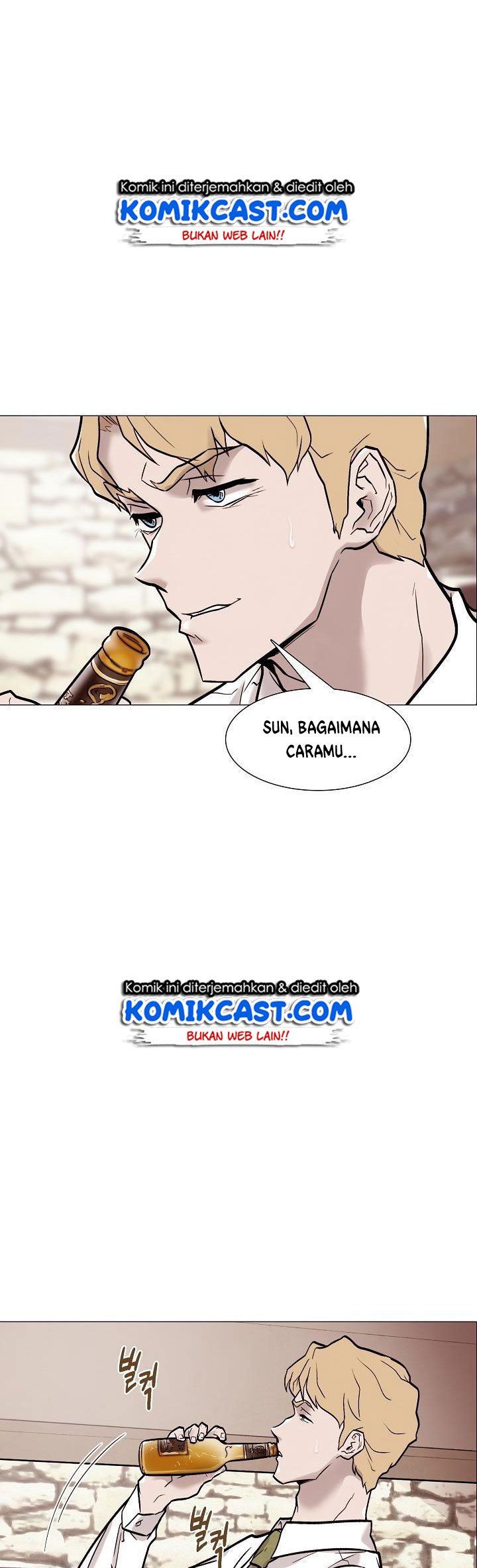 Past Life Regressor Chapter 21 - halaman 55