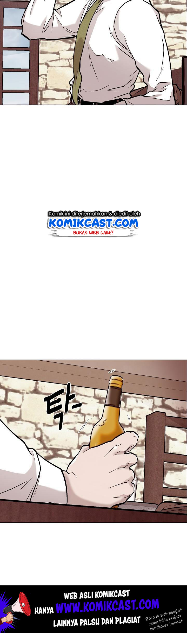 Past Life Regressor Chapter 21 - halaman 56