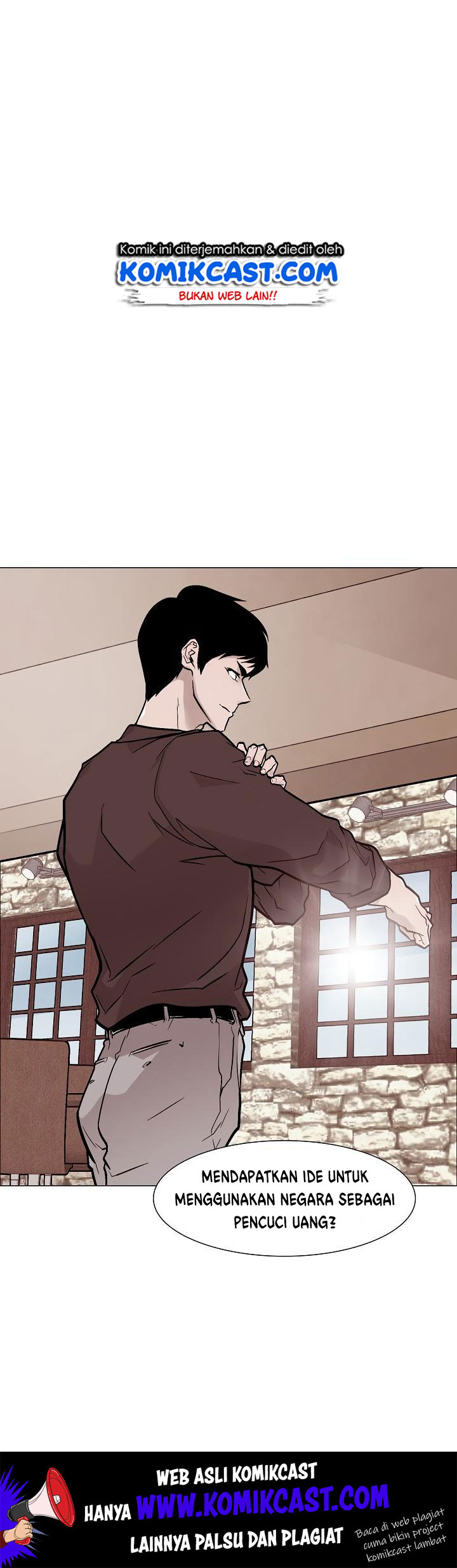 Past Life Regressor Chapter 21 - halaman 57