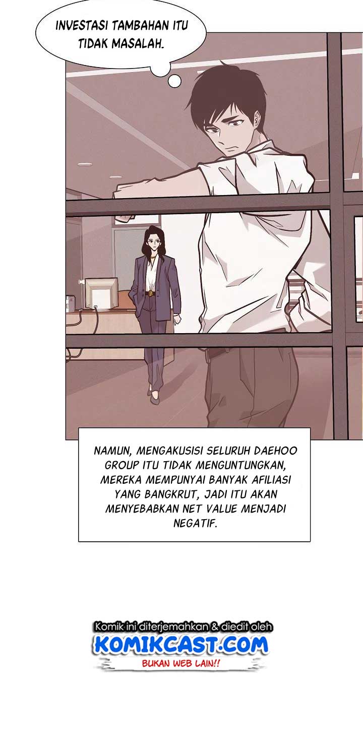 Past Life Regressor Chapter 21 - halaman 6