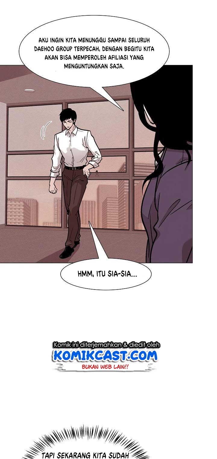 Past Life Regressor Chapter 21 - halaman 7