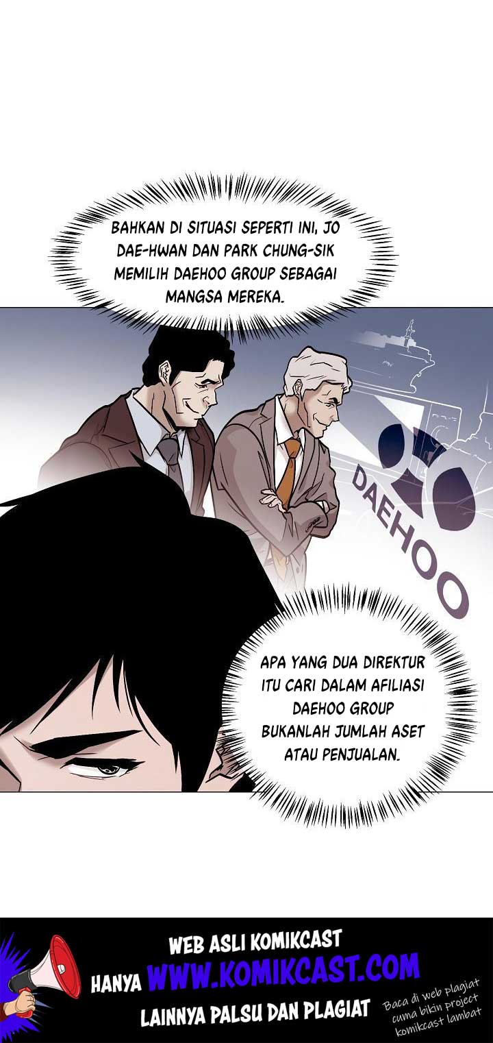 Past Life Regressor Chapter 21 - halaman 9