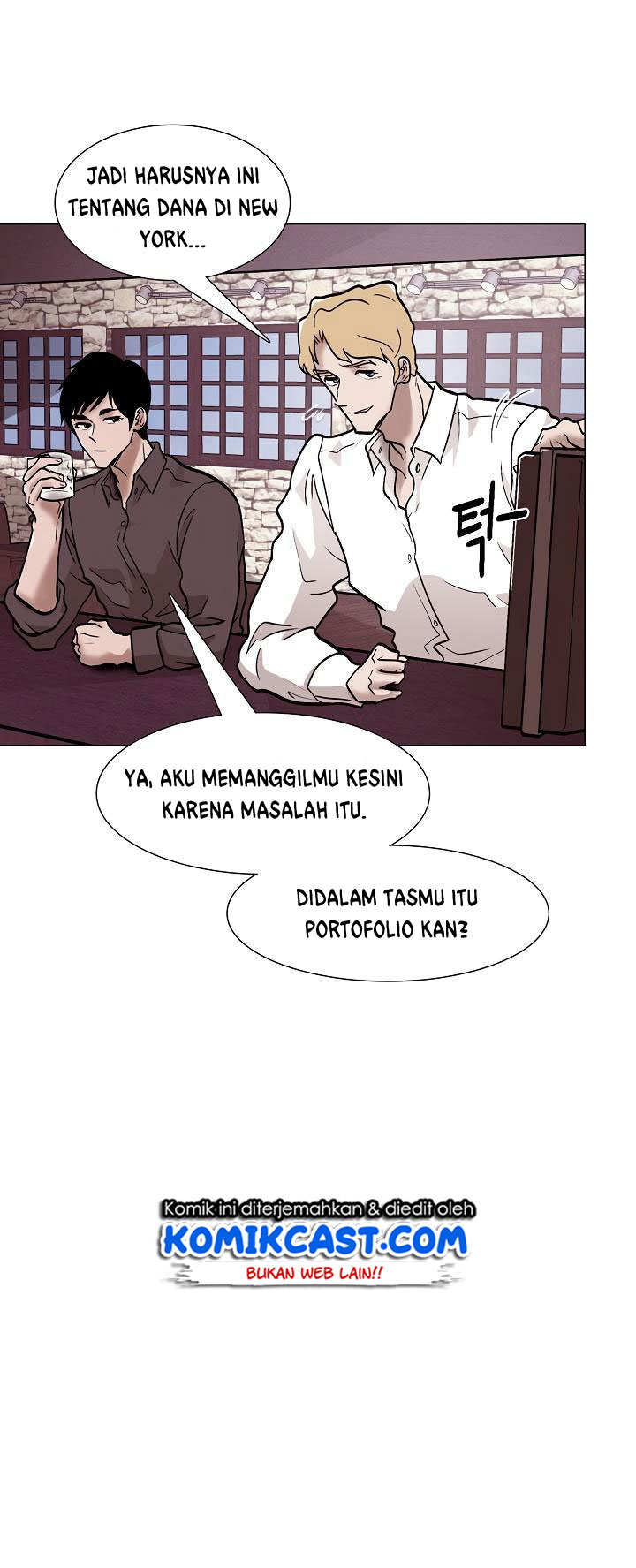 Past Life Regressor Chapter 22 - halaman 10
