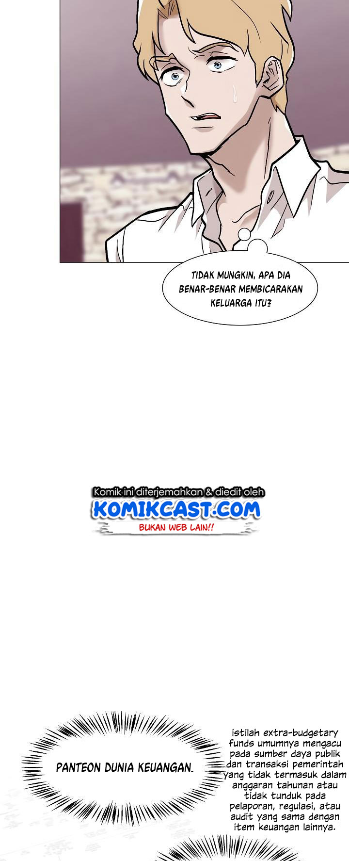 Past Life Regressor Chapter 22 - halaman 12