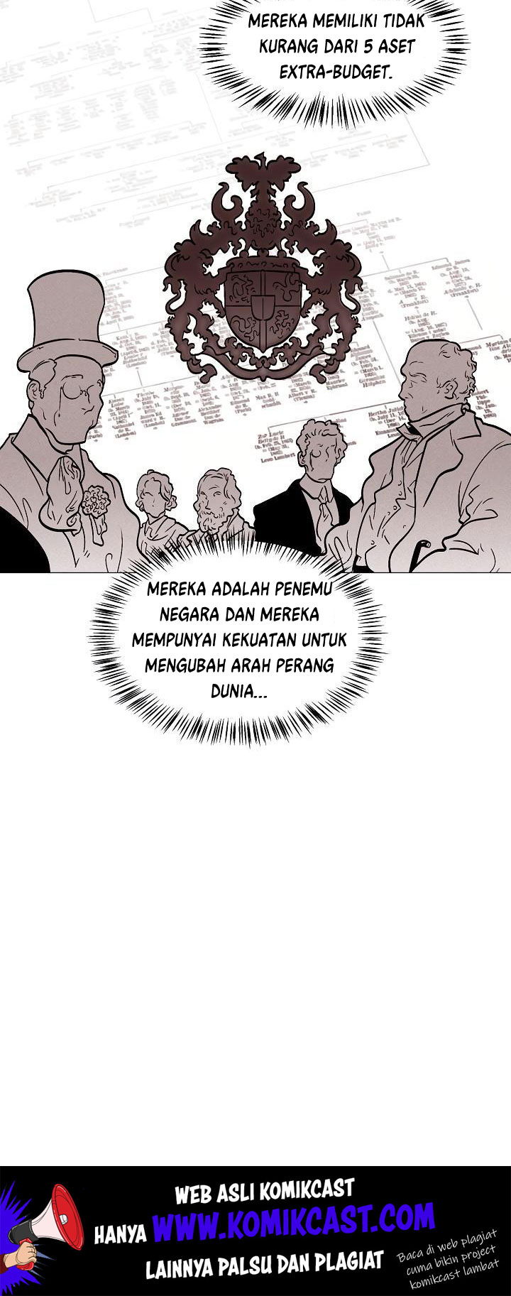 Past Life Regressor Chapter 22 - halaman 13