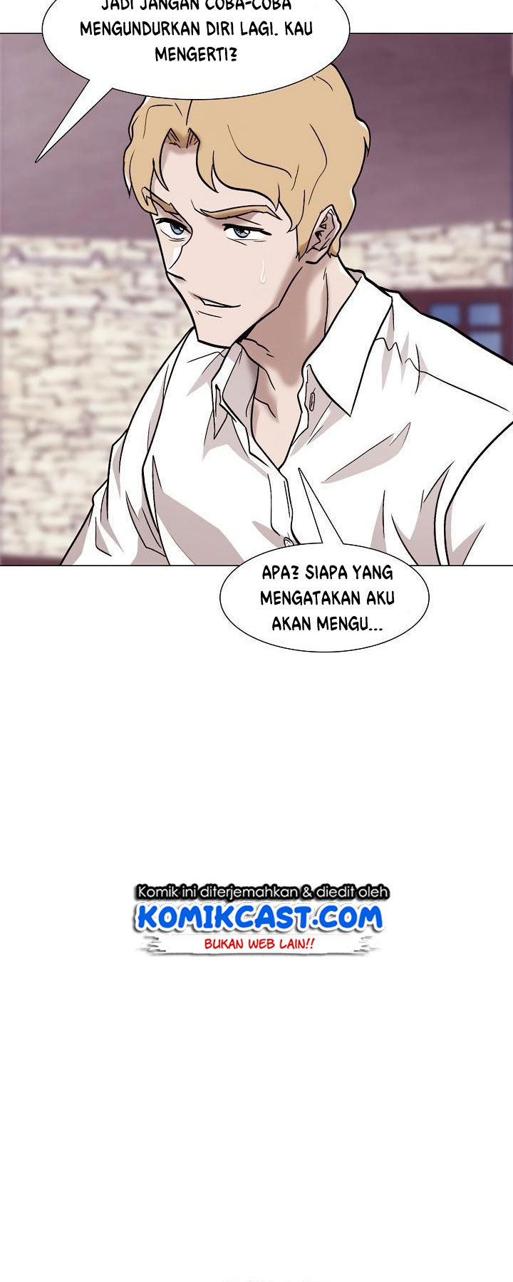Past Life Regressor Chapter 22 - halaman 16