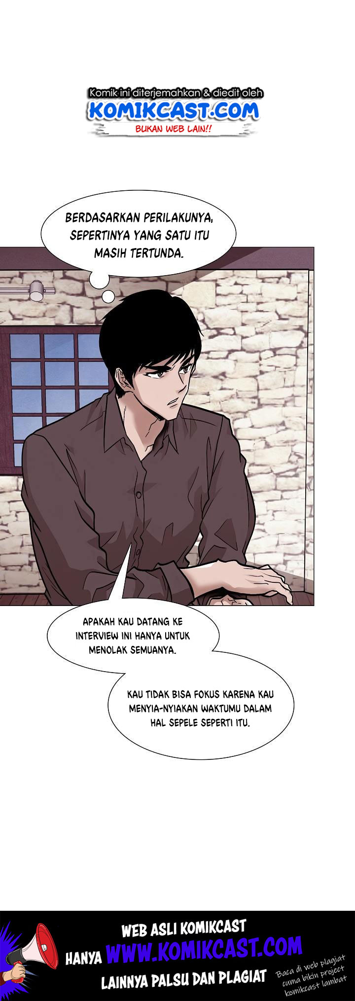 Past Life Regressor Chapter 22 - halaman 19