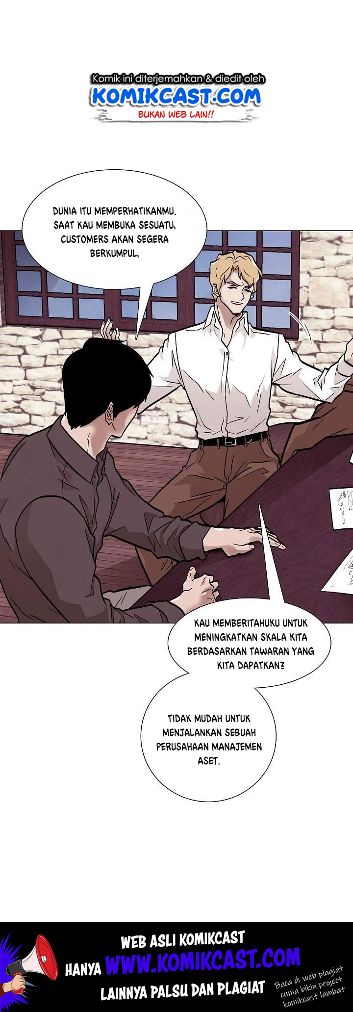 Past Life Regressor Chapter 22 - halaman 20