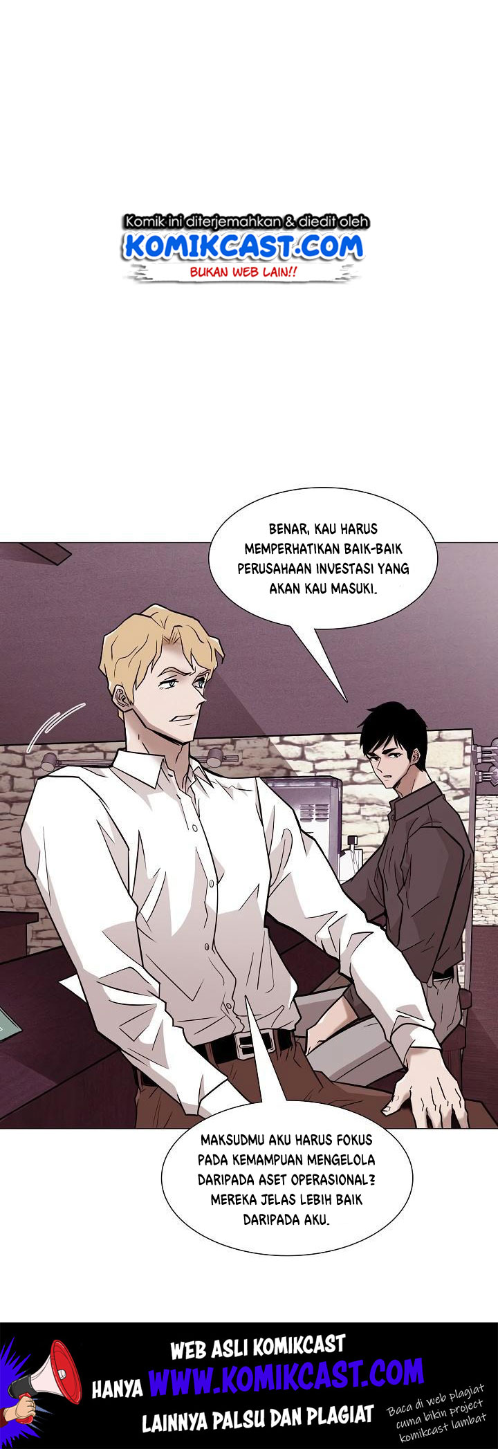 Past Life Regressor Chapter 22 - halaman 21