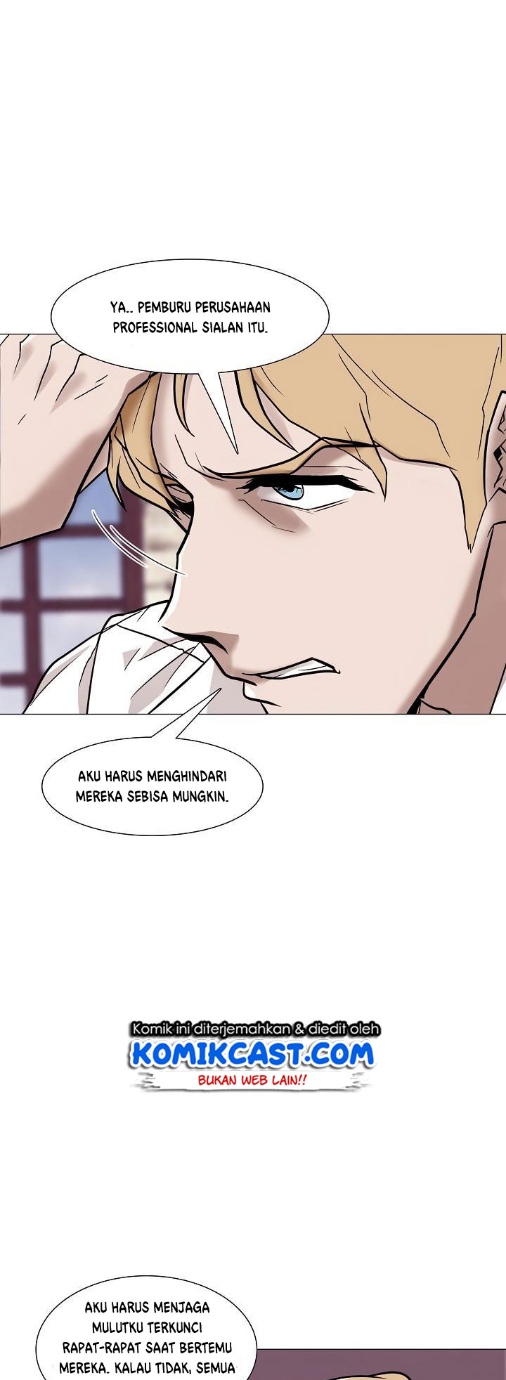 Past Life Regressor Chapter 22 - halaman 23