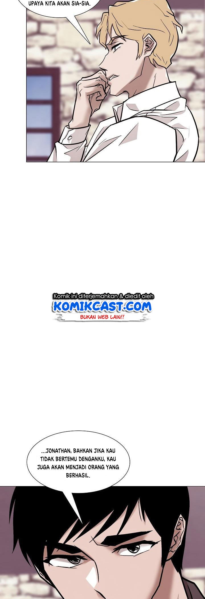 Past Life Regressor Chapter 22 - halaman 24