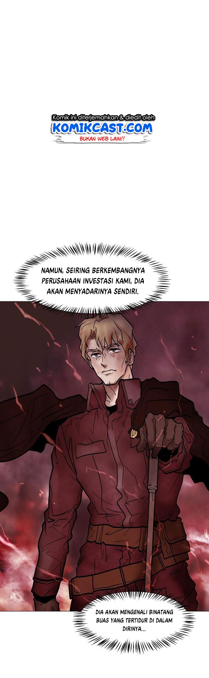 Past Life Regressor Chapter 22 - halaman 27
