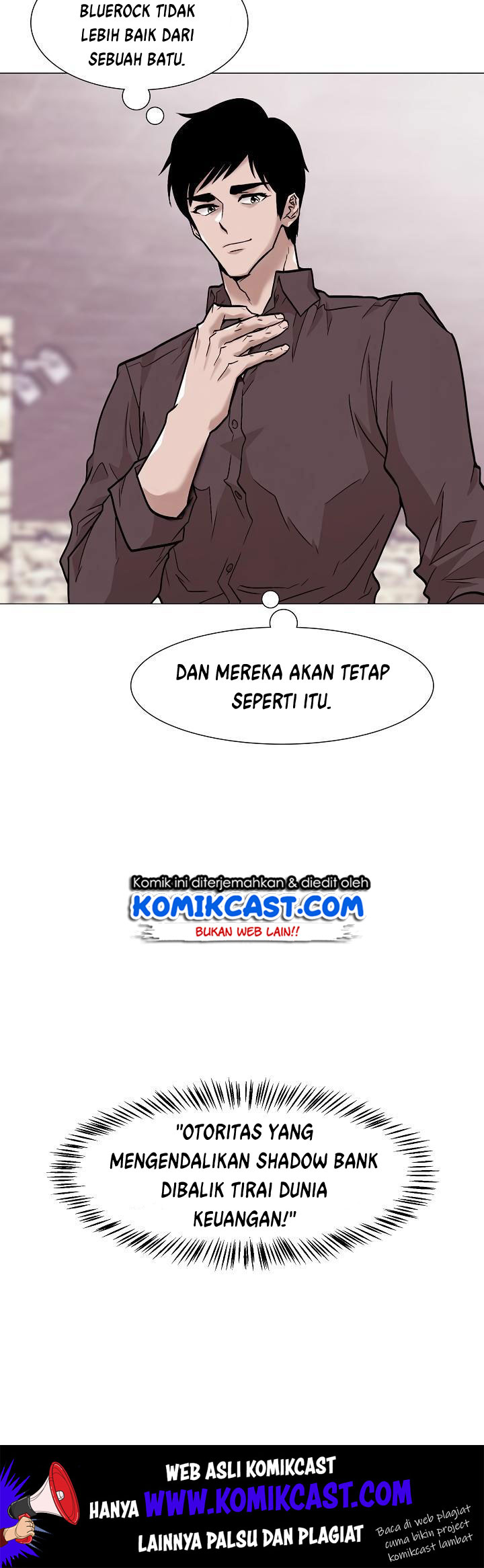 Past Life Regressor Chapter 22 - halaman 34