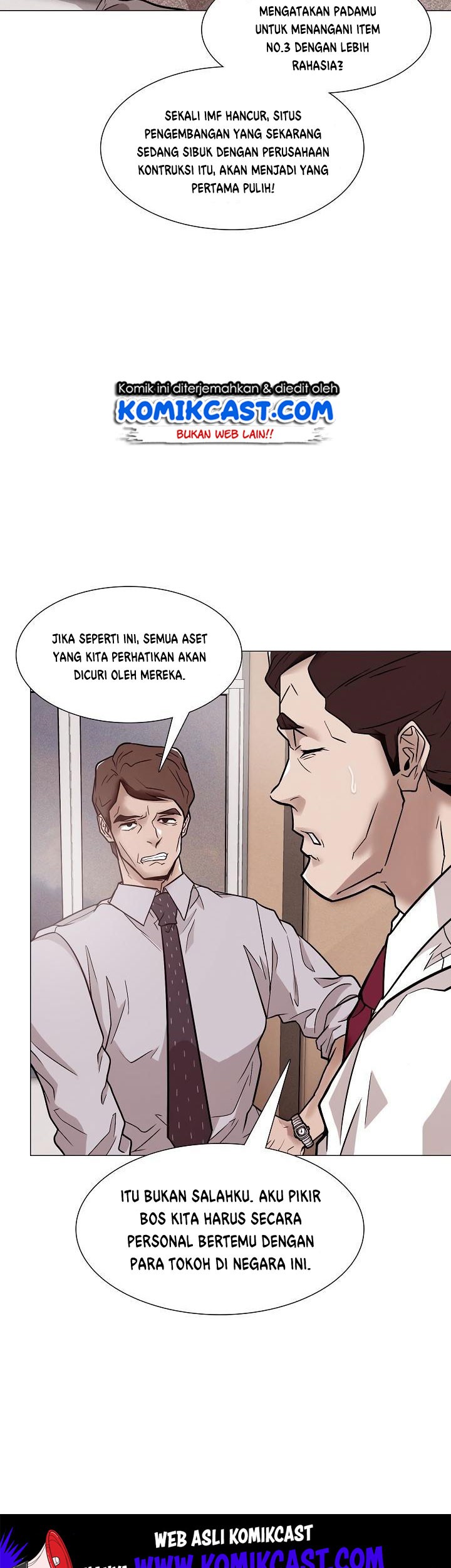 Past Life Regressor Chapter 22 - halaman 38