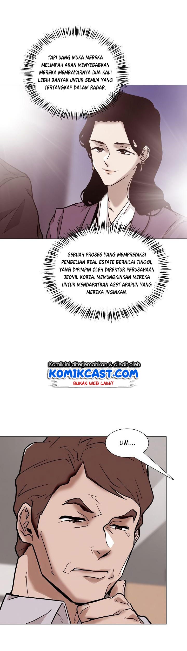 Past Life Regressor Chapter 22 - halaman 42