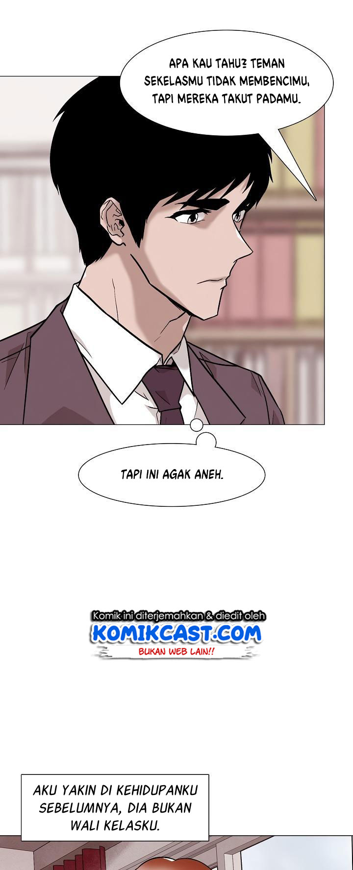 Past Life Regressor Chapter 23 - halaman 10