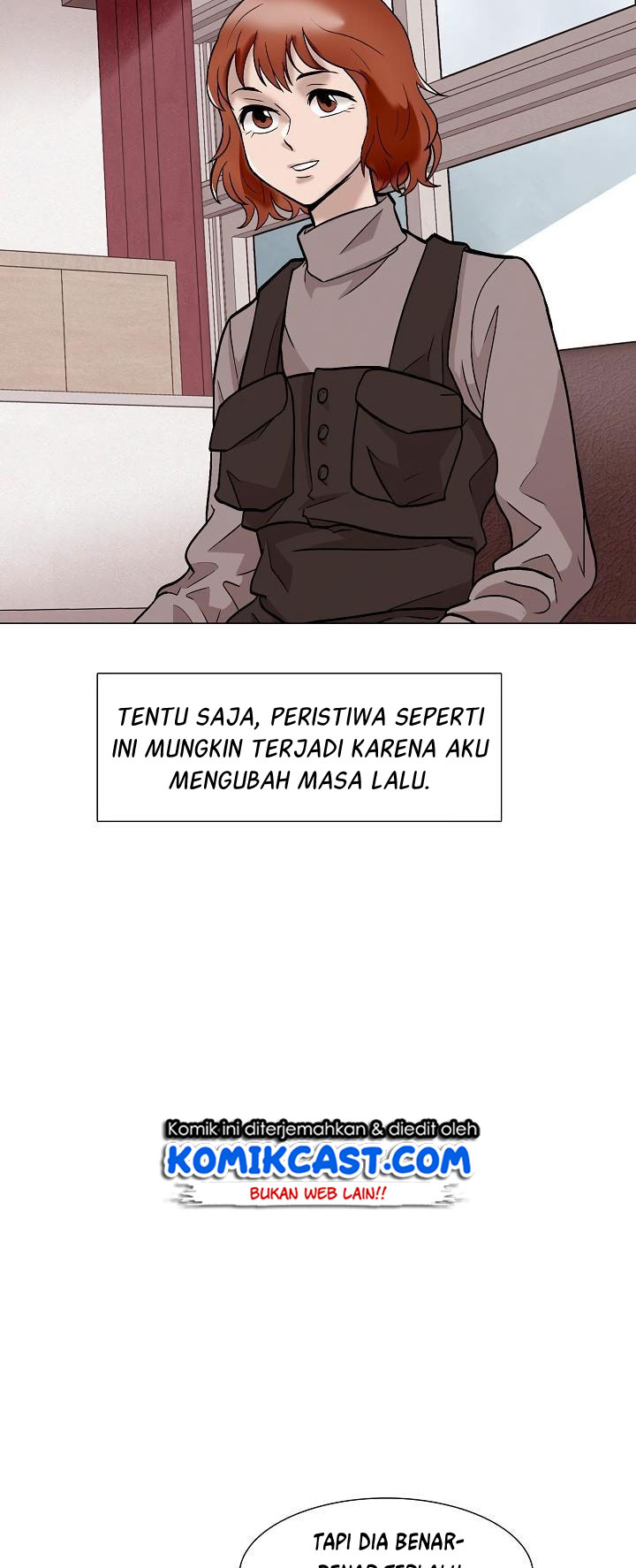 Past Life Regressor Chapter 23 - halaman 11
