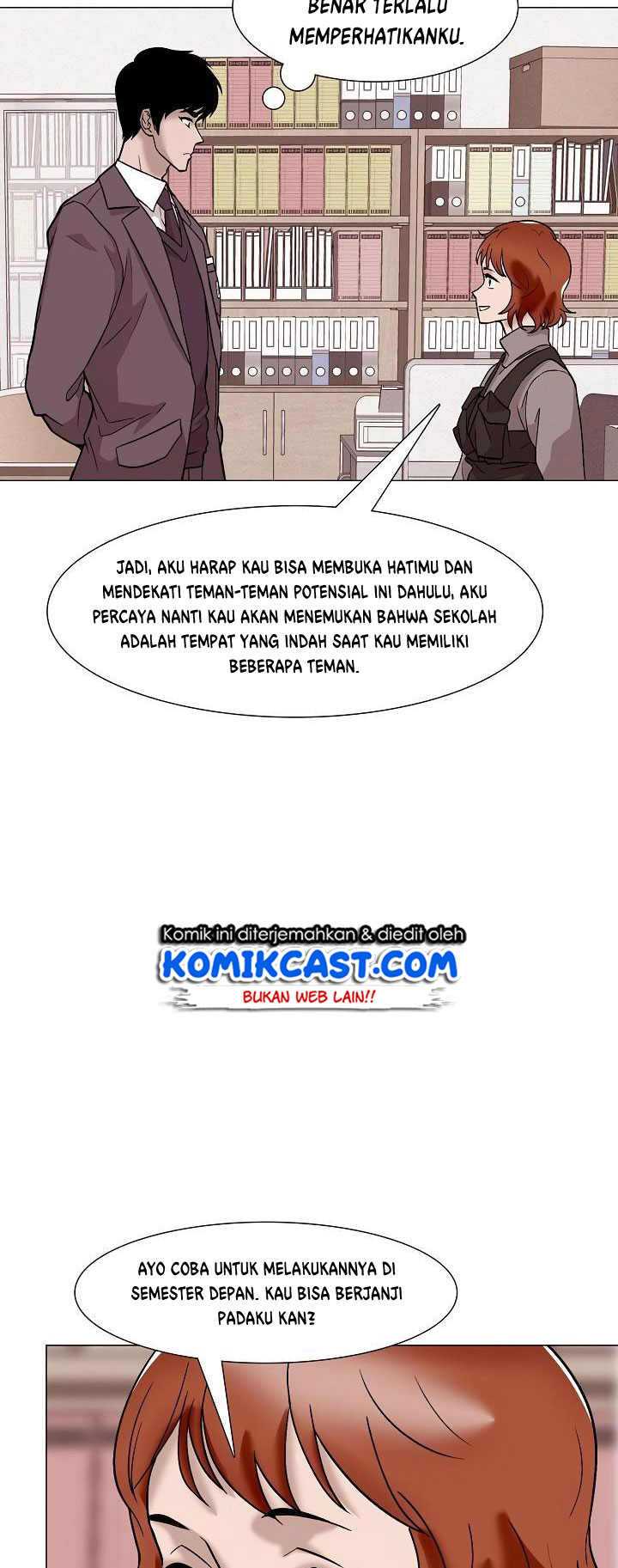 Past Life Regressor Chapter 23 - halaman 12