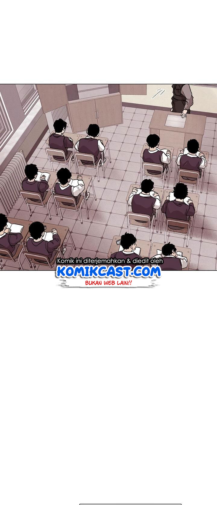 Past Life Regressor Chapter 23 - halaman 16