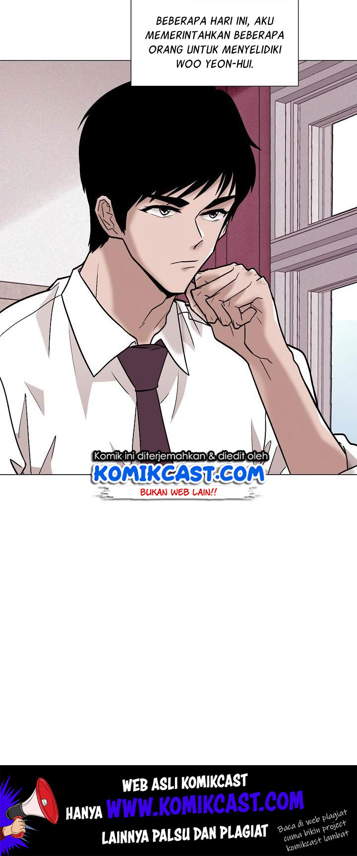 Past Life Regressor Chapter 23 - halaman 17