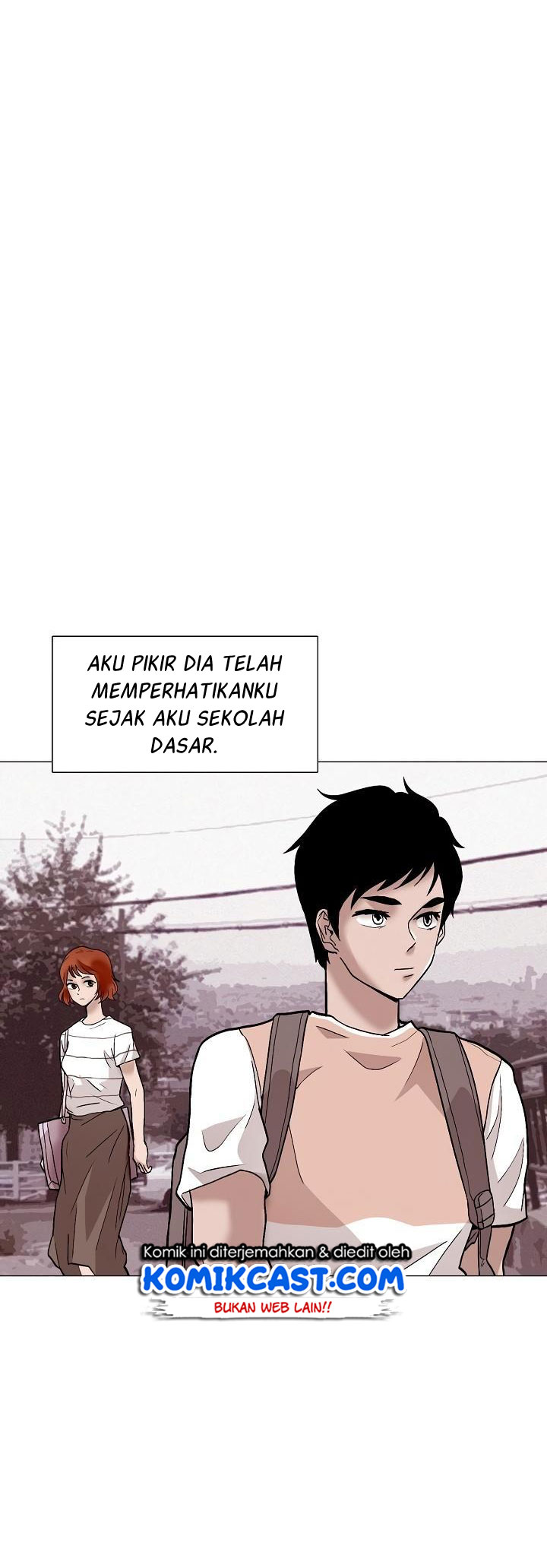 Past Life Regressor Chapter 23 - halaman 22