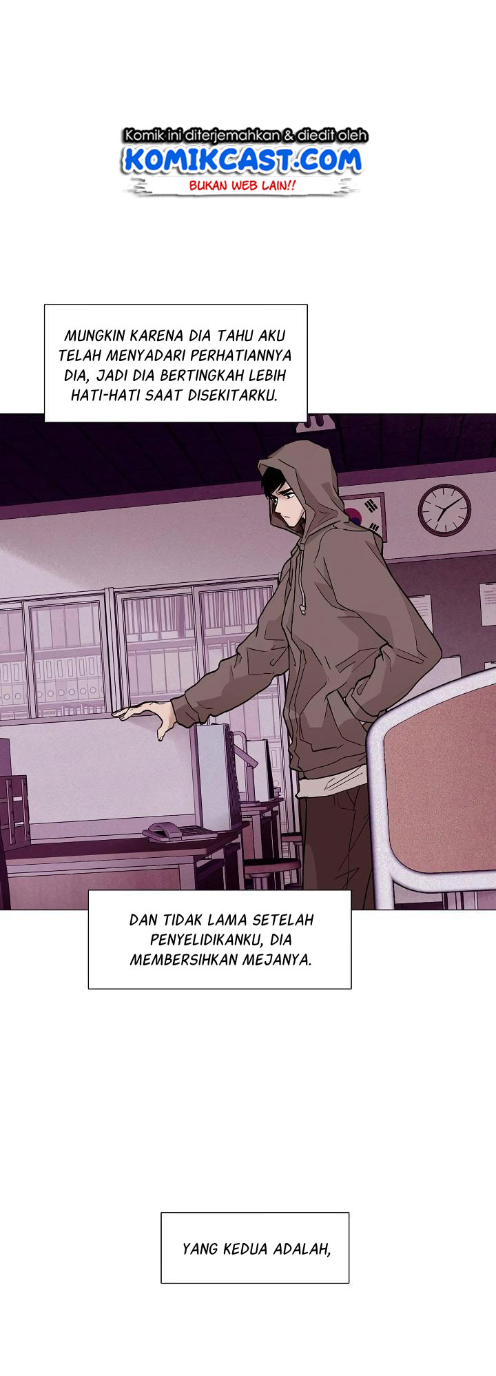 Past Life Regressor Chapter 23 - halaman 23