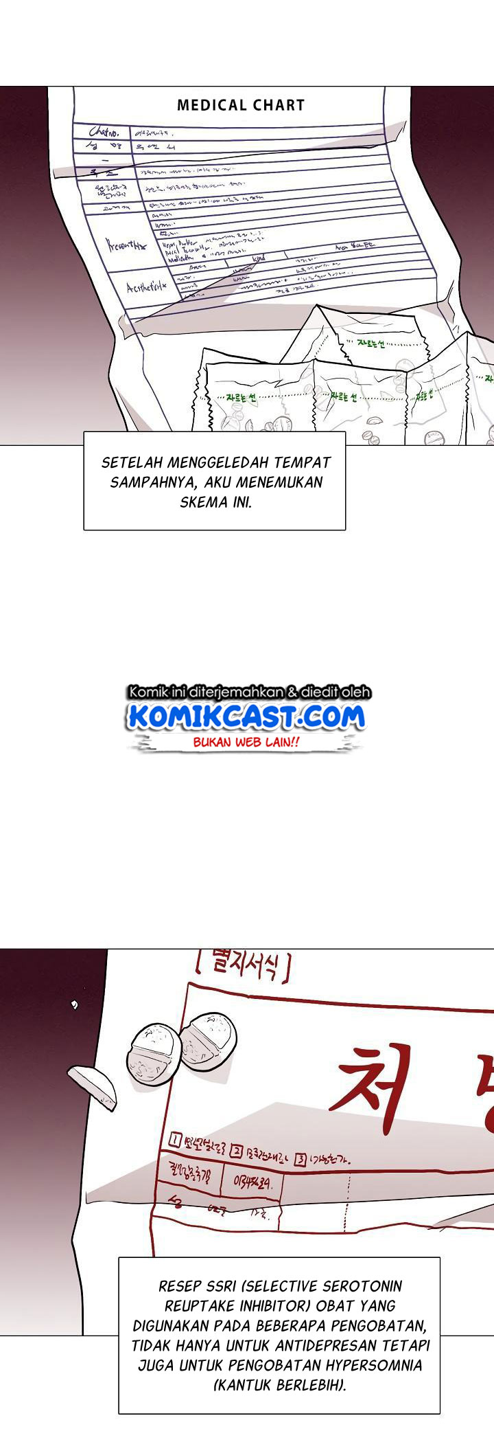 Past Life Regressor Chapter 23 - halaman 24