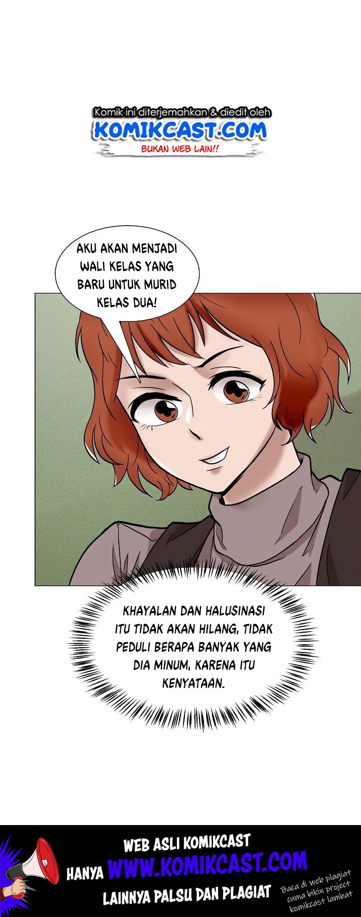Past Life Regressor Chapter 23 - halaman 28