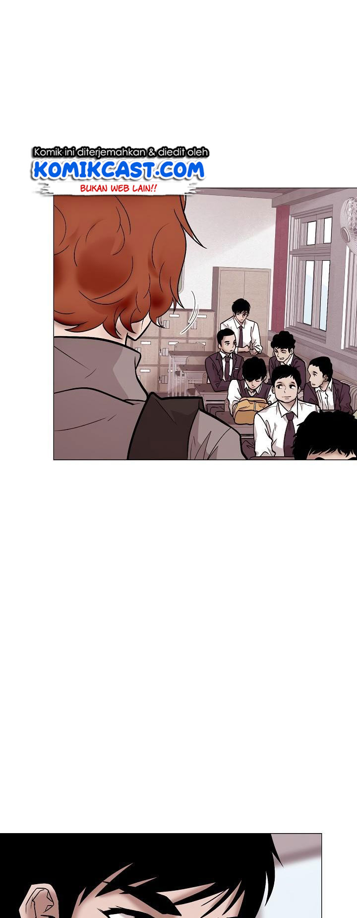 Past Life Regressor Chapter 23 - halaman 29