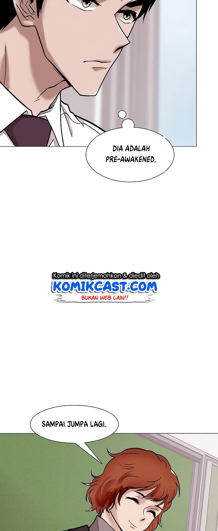 Past Life Regressor Chapter 23 - halaman 30