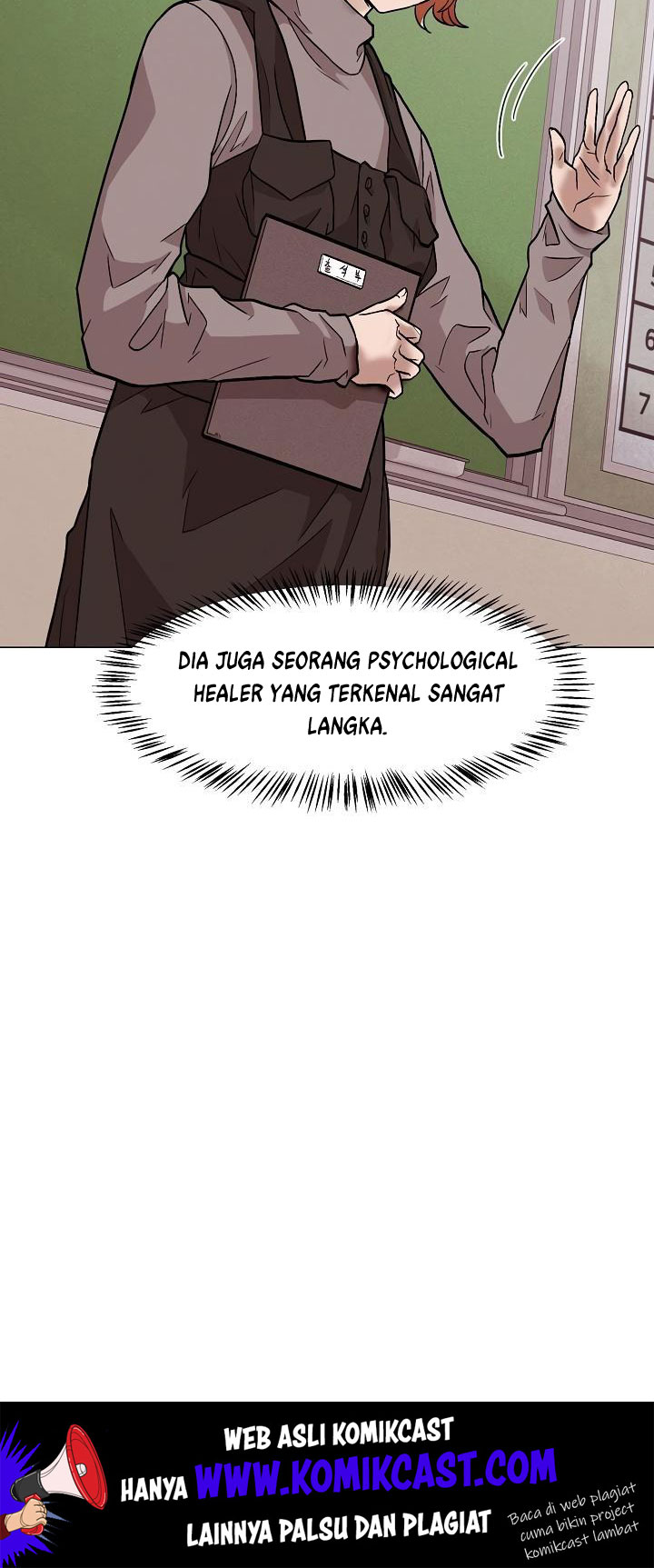 Past Life Regressor Chapter 23 - halaman 31